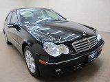 2007 Mercedes-Benz C 280 4Matic Luxury