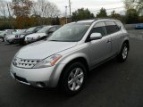 2006 Nissan Murano SL