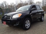 2010 Toyota RAV4 I4 4WD