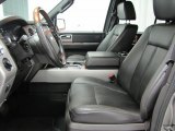 2008 Ford Expedition Limited 4x4 Front Seat