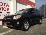 2010 Toyota RAV4 Limited V6 4WD