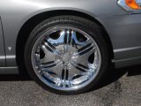 2006 Chevrolet Monte Carlo LT Custom Wheels