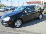 2007 Volkswagen Jetta Wolfsburg Edition Sedan
