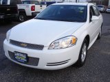 2012 Chevrolet Impala LS