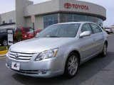 2007 Toyota Avalon Limited