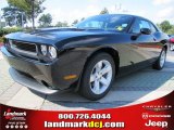 2012 Dodge Challenger SXT
