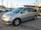2007 Honda Odyssey EX-L