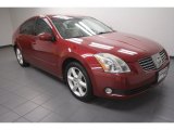2005 Nissan Maxima 3.5 SE