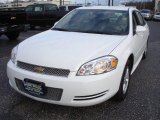 2012 Chevrolet Impala LS