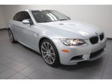 2012 Silverstone Metallic BMW M3 Convertible #73180522