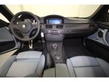2012 BMW M3 Convertible Dashboard