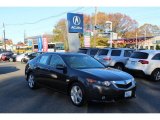 2010 Acura TSX Sedan
