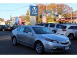 2012 Acura TL 3.5 Technology