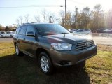 2008 Toyota Highlander 4WD