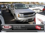 2005 Chevrolet TrailBlazer LS 4x4