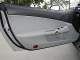 2006 Chevrolet Corvette Convertible Door Panel