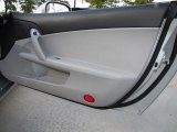 2006 Chevrolet Corvette Convertible Door Panel