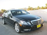 2013 Mercedes-Benz E 350 Sedan