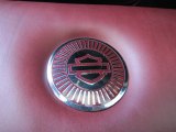 2010 Ford F150 Harley-Davidson SuperCrew Marks and Logos