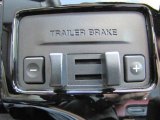 2010 Ford F150 Harley-Davidson SuperCrew Controls