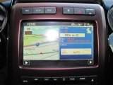 2010 Ford F150 Harley-Davidson SuperCrew Navigation