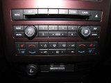 2010 Ford F150 Harley-Davidson SuperCrew Controls