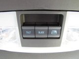 2010 Ford F150 Harley-Davidson SuperCrew Controls