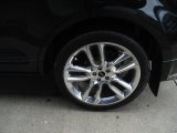 2010 Ford Edge Sport AWD Wheel