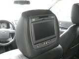 2010 Ford Edge Sport AWD Entertainment System