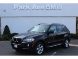 2008 BMW X5 3.0si