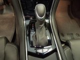 2013 Cadillac ATS 2.0L Turbo Luxury 6 Speed Hydra-Matic Automatic Transmission