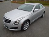 2013 Cadillac ATS 2.0L Turbo