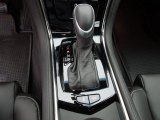 2013 Cadillac ATS 2.0L Turbo 6 Speed Hydra-Matic Automatic Transmission