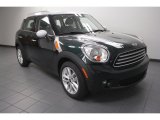 2012 Mini Cooper Countryman