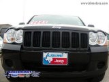 2008 Black Jeep Grand Cherokee Laredo #7272383