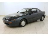 1991 Toyota Celica ST Coupe Front 3/4 View
