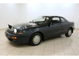 1991 Toyota Celica ST Coupe Front 3/4 View