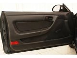 1991 Toyota Celica ST Coupe Door Panel