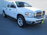 2008 Dodge Ram 1500 Lone Star Edition Quad Cab