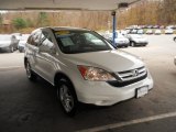 2010 Honda CR-V EX-L AWD