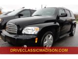 2010 Chevrolet HHR LT