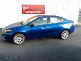 2013 Dodge Dart Rallye