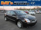 2012 Nissan Sentra 2.0 S