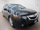 2010 Acura TSX Sedan
