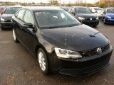 2012 Volkswagen Jetta SE Sedan