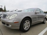 2005 Mercedes-Benz E 320 Sedan
