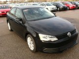 2012 Volkswagen Jetta SE Sedan