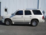 2003 Cadillac Escalade AWD