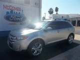 2013 Ford Edge SEL EcoBoost