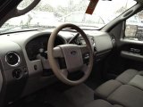 2005 Ford F150 XLT Regular Cab 4x4 Dashboard